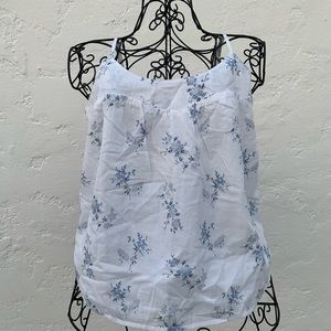 BRAND NEW With Tags Lucky Brand Camisole